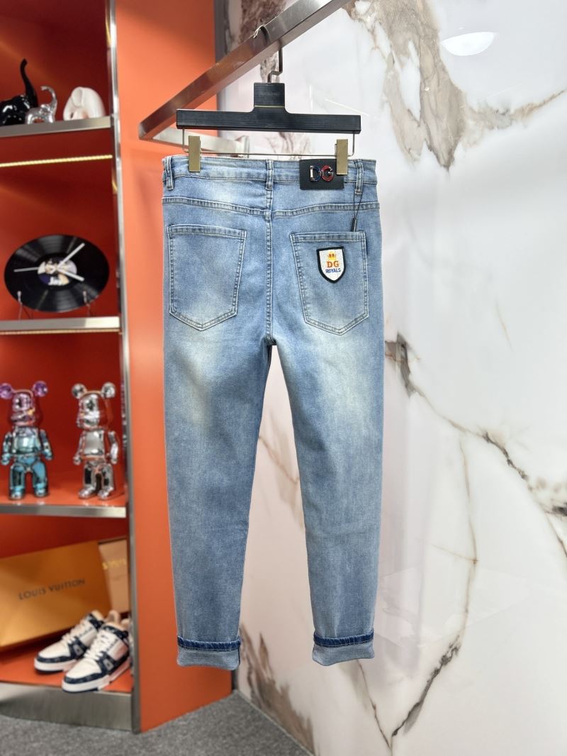 Dolce Gabbana Jeans